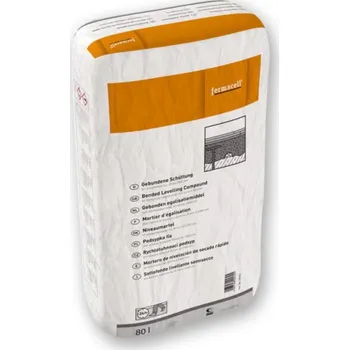 Stavební deska Podsyp rychletuhnoucí Fermacell T – 80 l