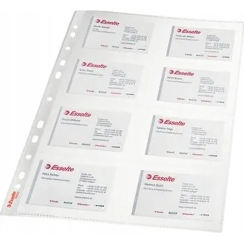 Tričko A4 Esselte 10