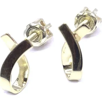 Náušnice Diante Zlaté náušnice 31506957