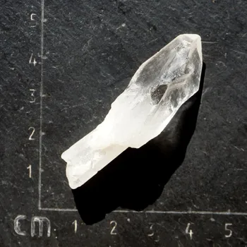 Přírodní kámen Křišťál žezlo (339), , skladem