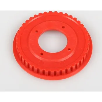 RC náhradní díl Thunder Tiger Hlavní kolo řemínku - expresní doprava