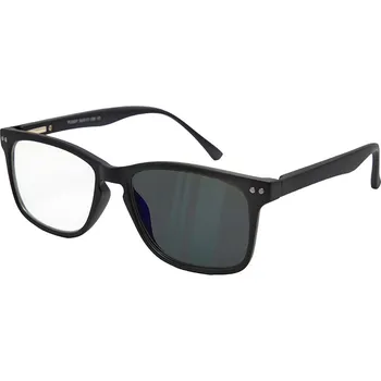 Brýle na čtení Glassa Samozatmavovací brýle na čtení G 030 +0,50 černé