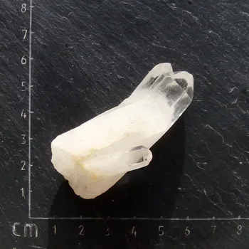 Přírodní kámen Křišťál s fantomem (479), , skladem