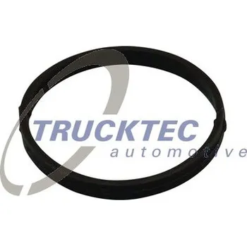 Spojovací materiál motoru Těsnění, pouzdro kolena sacího potrubí TRUCKTEC AUTOMOTIVE 02.14.175