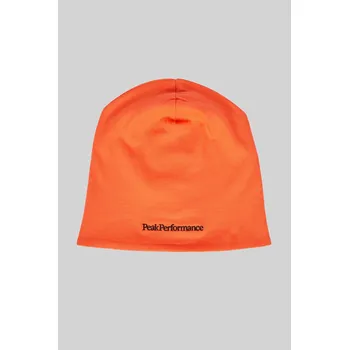 Klobouk ČEPICE PEAK PERFORMANCE PROGRESS HAT ORANGE ADVENTURE