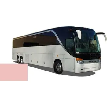 Autolak Autolak ve spreji Setra BUS KS1821 PASTELL KIRSCHROT (2C) kvalita autolaku Standardní sprej