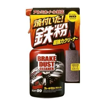 New Brake Dust Cleaner čistič kol 400 ml - SOFT99