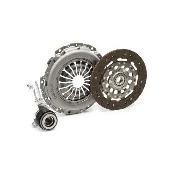 Spojková sada Spojková sada bez ložiska Ford MONDEO III limuzína (B4Y) - 1.816V, 1.8SCi, 2.016V LUK