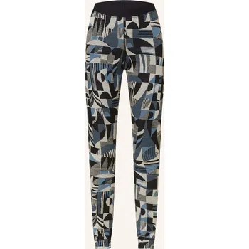 Odlo Dámské Legíny Merino Heritage Z Merino Vlny, černá /...