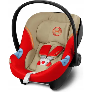 Autosedačka Cybex Aton M autosedačka 0-13 kg | Autumn