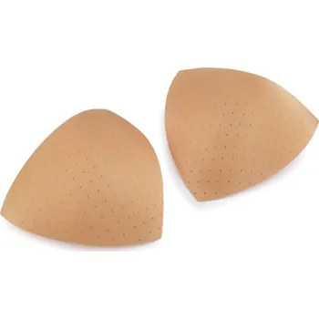 Dámské spodní prádlo Výztuž do plavek s perforací velikost 46 - tělová