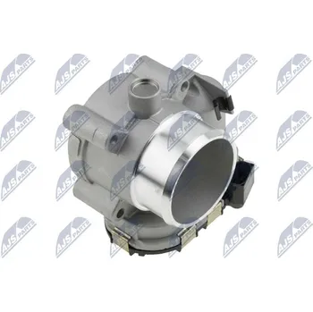 Systém vstřikování Hrdlo škrticí klapky NTY ETB-ME-002