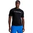 Pánské tričko Calvin Klein Gym T-shirt GMS4K190-BAE, XXL