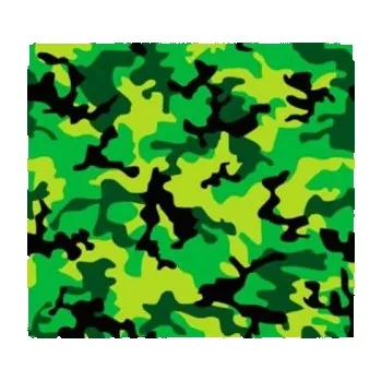 Polep vozidla Maskáčová TLKC-341-5 auto wrap fólie 152x2000cm - interiér/exteriér