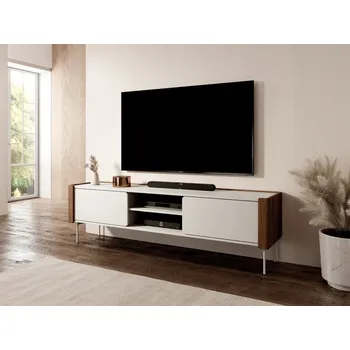 Televizní stolek Piaski TV stolek Wrap RTV180