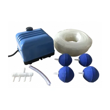 Vzduchovací sada - Osaga Osaga MK-20 SET