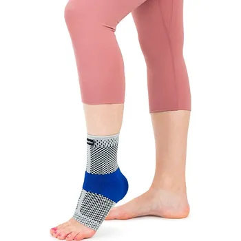 Insportline Kotníková bandáž AB04 Velikost L