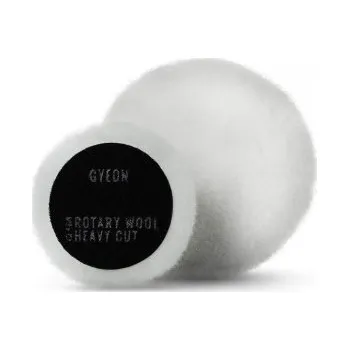 Rotary Wool Heavy Cut řezný vlna 130 mmGYEON Q2M