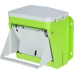 SmartCoop automatické nášlapné krmítko s výklopnou klapkou, 7,5 kg