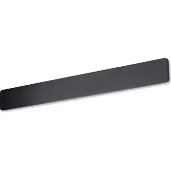 Nástěnné svítidlo Moderní nástěnné svítidlo Basento 60 CCT černá