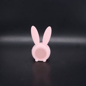 Obrázek k inzerátu: Budík se světlem Homealexa Cute Rabbit Clock digitální 1 1 1 1