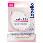 Labello Hyaluron Rose balzám na rty 5.2g