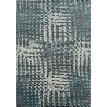 Koberec Breno Kusový koberec SAGA 12/TSK, 80x150 cm, Vícebarevné