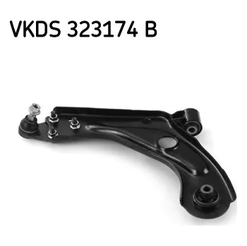 Zavěšení kol Řídicí páka, zavěšení kol SKF VKDS 323174 B