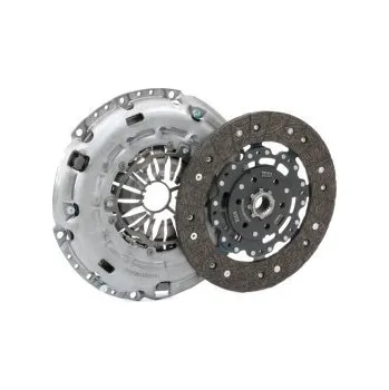 Spojková sada Spojková sada bez ložiska Fiat 500L (351_, 352_) - 1.6DMultijet LUK