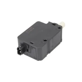 Autozámek Nastavovací prvek kufru centrálu BMW 7 (E38) - SKV GERMANY