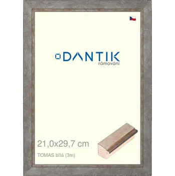 Obraz Rámeček na jednu fotografii DANTIK 29,7 x 21 cm