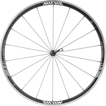 Zapletené kolo výplety MICHE sil. Neon SH