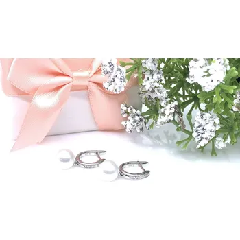 Náušnice Diante zlaté náušnice 83000792