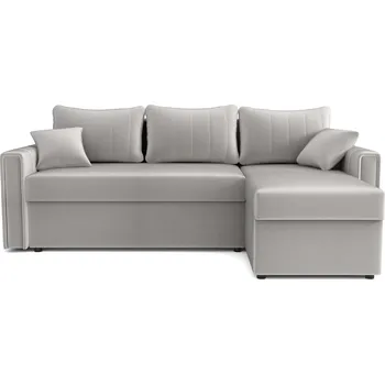 Sedací souprava Chojmex Rohová sedací souprava DARVIN rozkládací pro spaní chojm