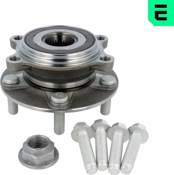 Sada ložiska kola OPTIMAL 911211