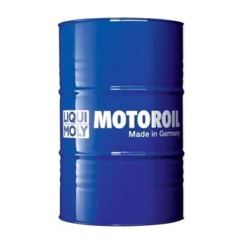 Motorový olej Čistič dieselových vstřikovacích systémů, 2528 DIESEL PURGE 205L, LIQUI MOLY, LQM2528