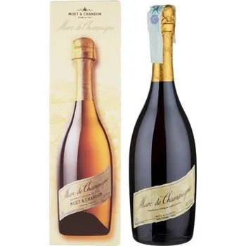 Rum Moet&Chandon Marc de Champagne 0,7l 40% GB