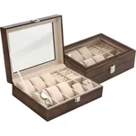 Šperkovnice JK BOX SP-1814/A21