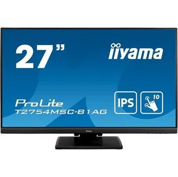 Monitor Iiyama ProLite T2754MSC-B1AG T2754MSC-B1AG