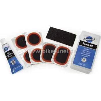 Lepící sada PARKTOOL LEPENÍ VP-1-1