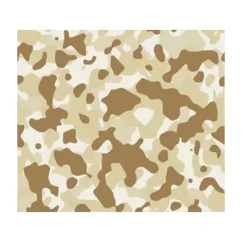 Polep vozidla Maskáčová TLKC-344-4 auto wrap fólie 152x2000cm - interiér/exteriér