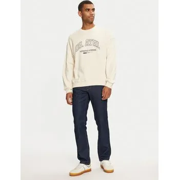 Pánská mikina Only & Sons Mikina Alta 22030885 Écru Oversize L