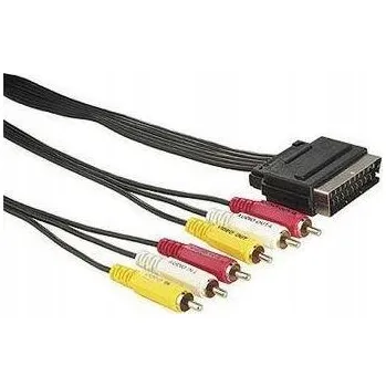 Video kabel Kabel Logo 1111, 3 m