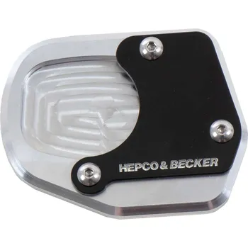 Rám pro motocykl Hepco & Becker Podložka pod boční stojan Honda VFR 1200 X Crosstourer (12-20)