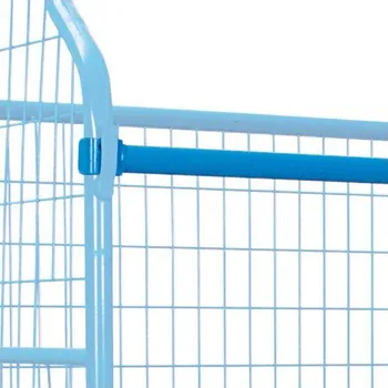 Závěsná nosná anebo zajišťovací trubka, délka 1200 mm