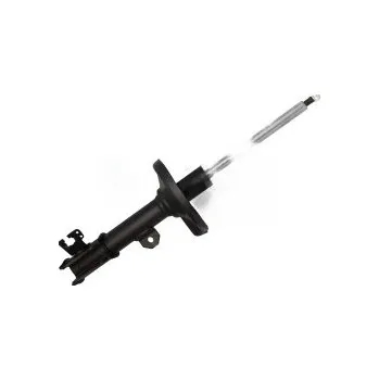 Zadní pravý tlumič Suzuki LIANA Šikmá zadní část - DACO Germany