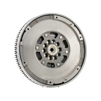 Setrvačník motoru Dvouhmotový setrvačník Audi A6 C6 (4F2) 2.7TDI, 2.7TDIquattro, 3.0TDIquattro Man. - LUK