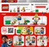 Stavebnice LEGO LEGO Super Mario 71439 Interaktivní LEGO Mario a dobrodružství