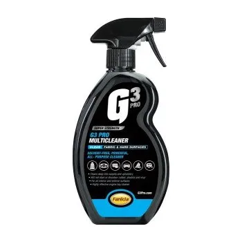Universální čistič G3 PRO MULTICLEANER (APC) 500ml -