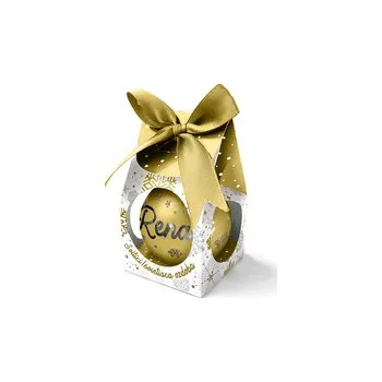 Vánoce Nekupto Vánoční koule se jménem RENATA svítící